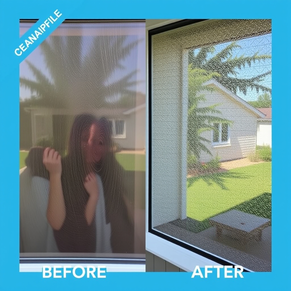 Window Transformation
