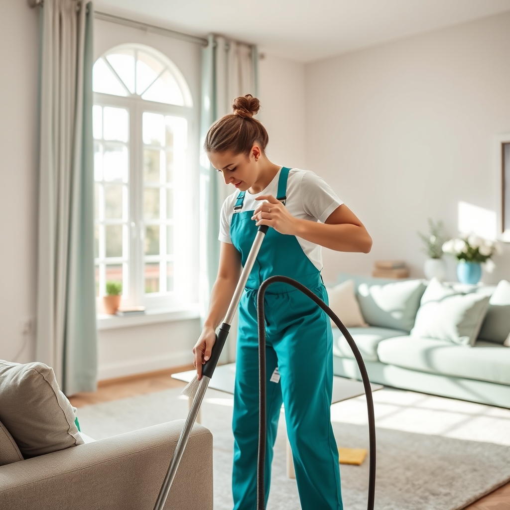 House Cleaning